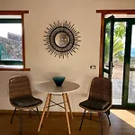 Nyaraló Llanitos Guía de Isora