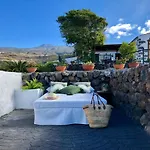 Llanitos * Guía de Isora