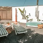 Nyaraló Llanitos Guía de Isora