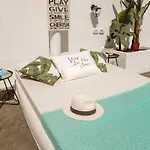 Nyaraló Llanitos Guía de Isora