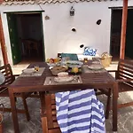 Nyaraló Llanitos Guía de Isora