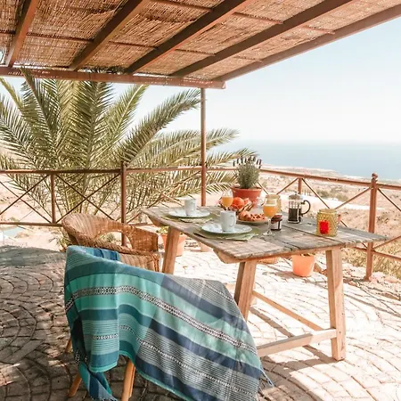 Llanitos Σπίτι διακοπών