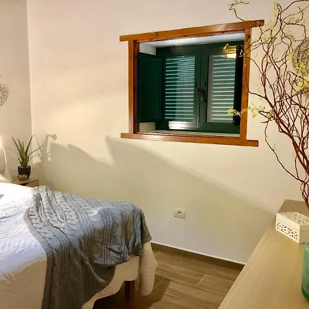 Llanitos Casa vacanze *