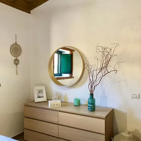 Casa vacanze Llanitos *