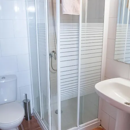 Llanitos Σπίτι διακοπών *