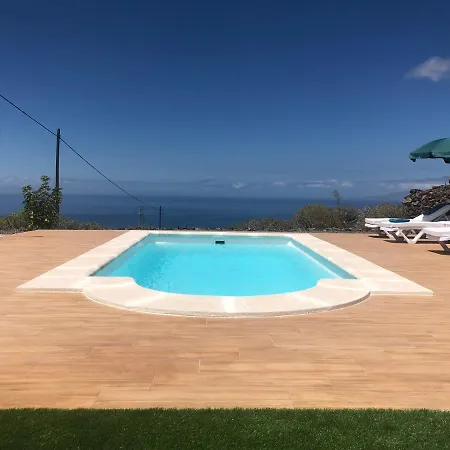 Llanitos Guía de Isora