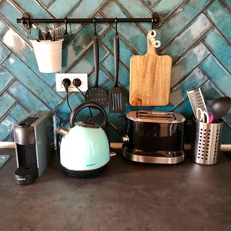 Llanitos Σπίτι διακοπών