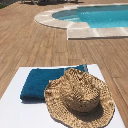 Casa vacanze Llanitos *