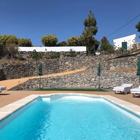 Llanitos * Guía de Isora