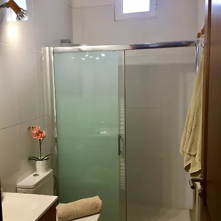 Σπίτι διακοπών Llanitos *