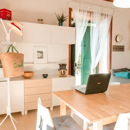 Llanitos Ferienhaus Guía de Isora