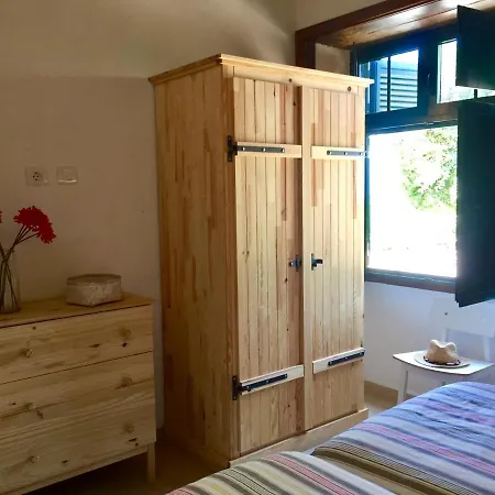 Casa vacanze Llanitos *