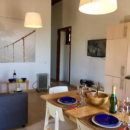 Llanitos Guía de Isora