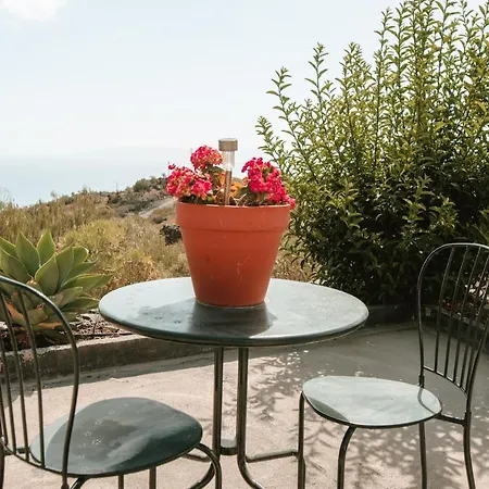 Llanitos Ferienhaus Guía de Isora