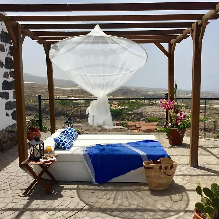 Llanitos Casa vacanze