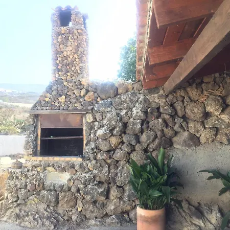 Holiday home Llanitos *