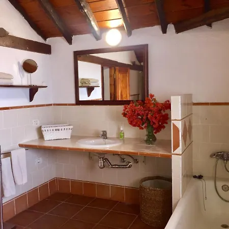 Casa vacanze Llanitos Guía de Isora