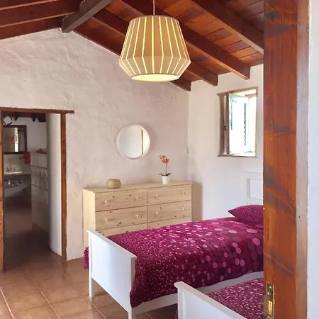 Llanitos Guía de Isora