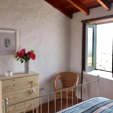 Casa vacanze Llanitos *