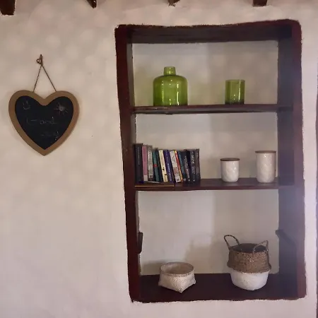 Llanitos * Guía de Isora