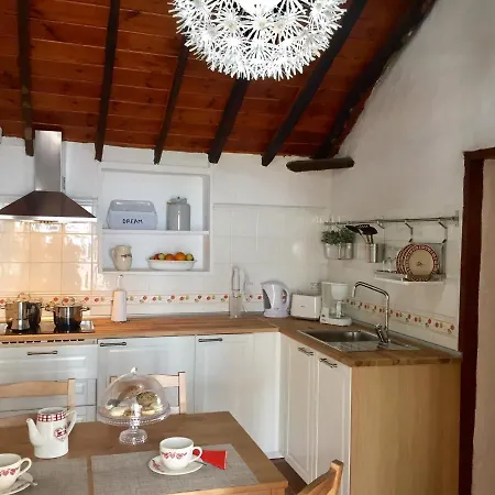 Ferienhaus Llanitos *