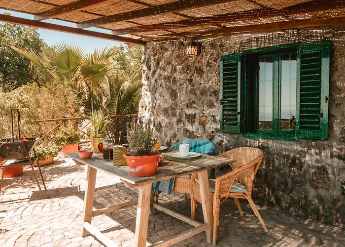 Holiday home Llanitos