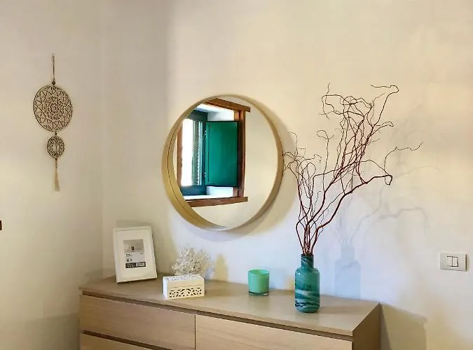 Prázdninový dům Llanitos *