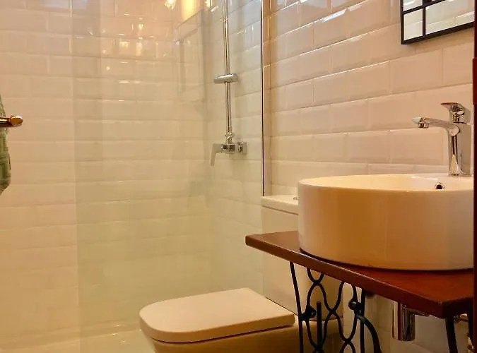 Llanitos * Guia de Isora (Tenerife)