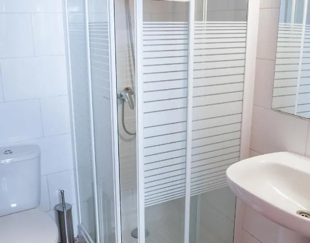 Llanitos Prázdninový dům *