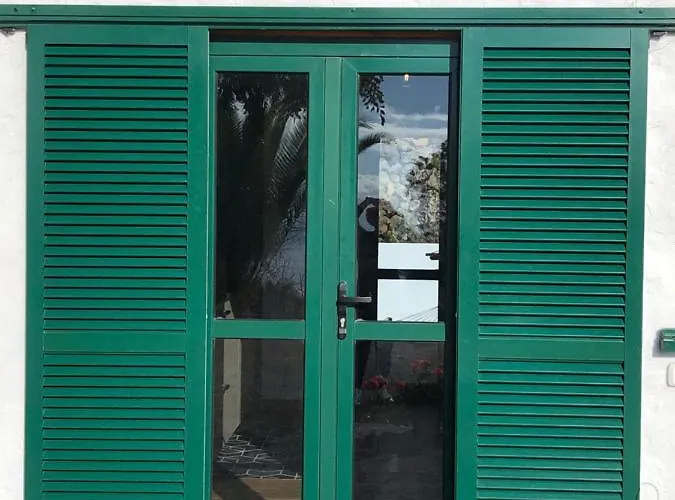 Llanitos Holiday home