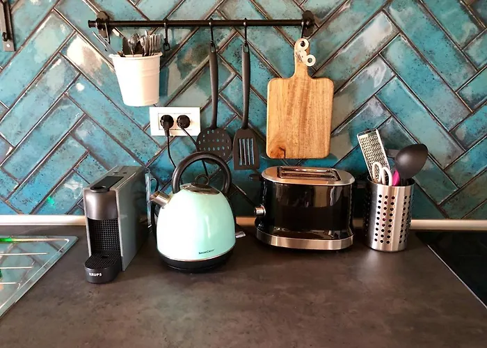 Llanitos Prázdninový dům