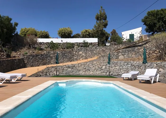 Llanitos * Guia de Isora (Tenerife)