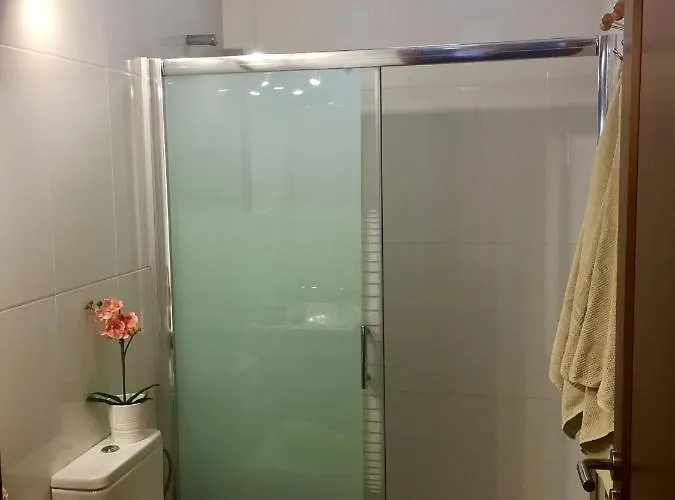 Prázdninový dům Llanitos *