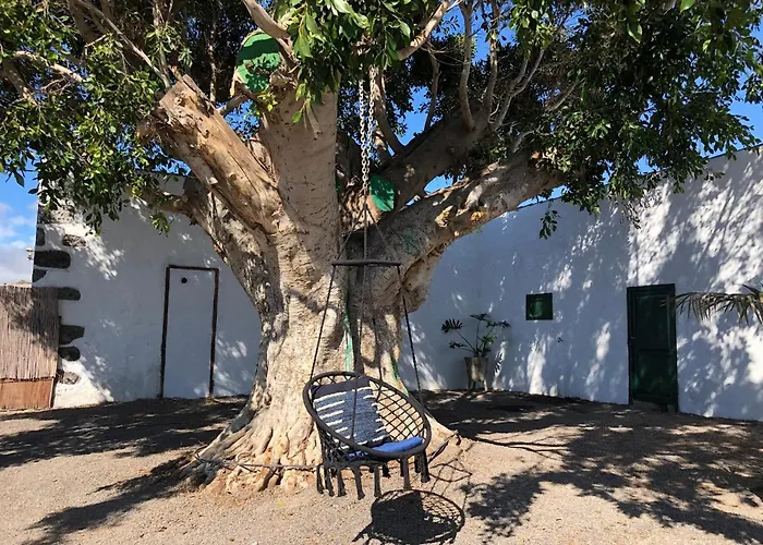 Llanitos * Guia de Isora (Tenerife)