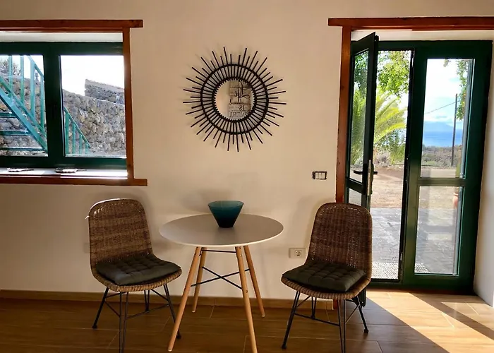 Holiday home Llanitos Guia de Isora (Tenerife)