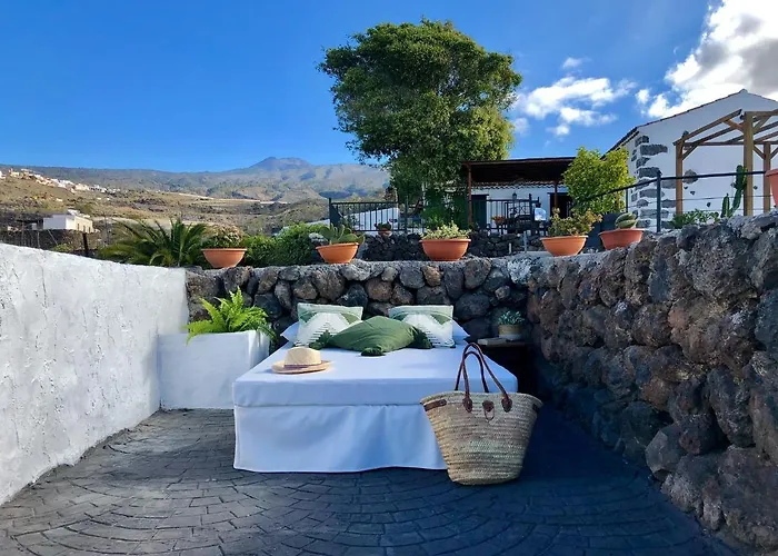 Llanitos * Guia de Isora (Tenerife)