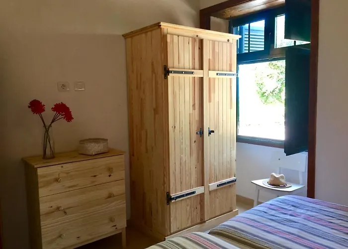 Holiday home Llanitos *