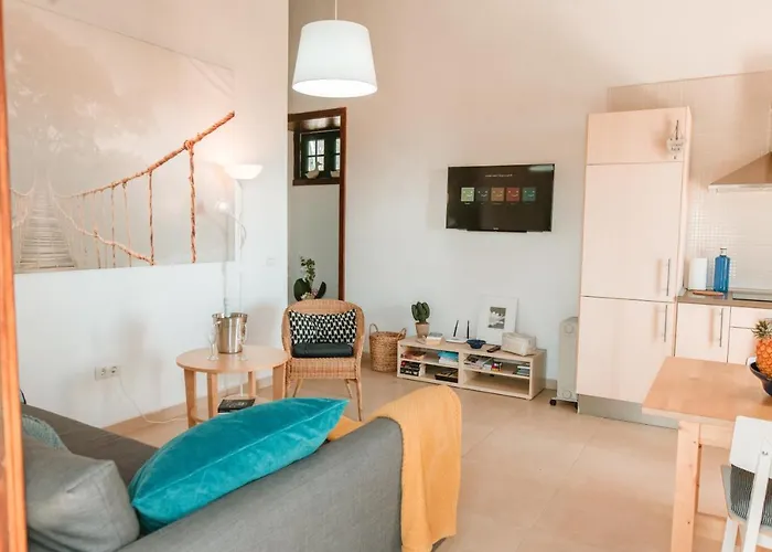 Llanitos * Guia de Isora (Tenerife)