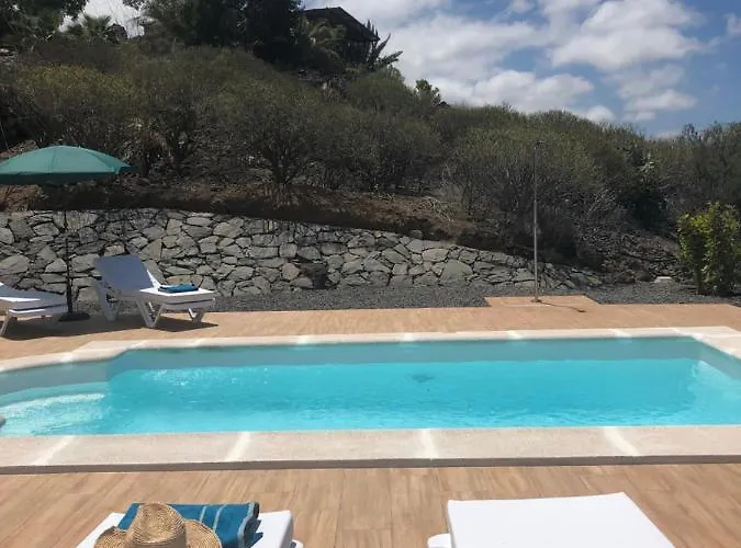 Llanitos * Guia de Isora (Tenerife)