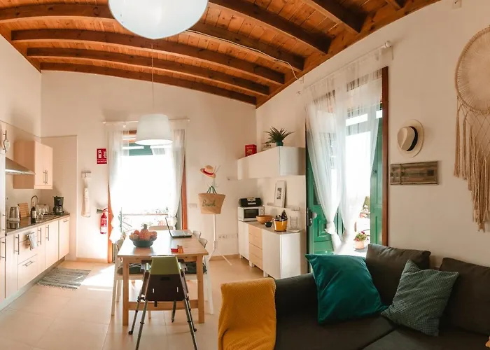 Llanitos Guía de Isora