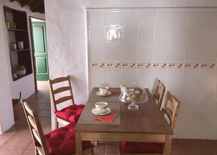 Llanitos Guia de Isora (Tenerife)