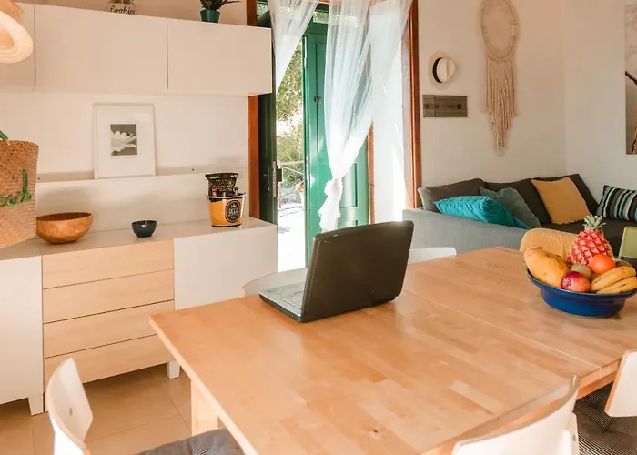 Llanitos * Guia de Isora (Tenerife)