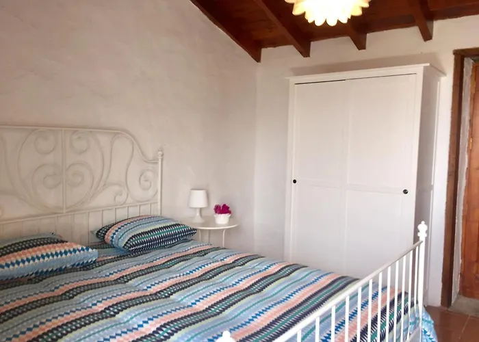 Llanitos Holiday home