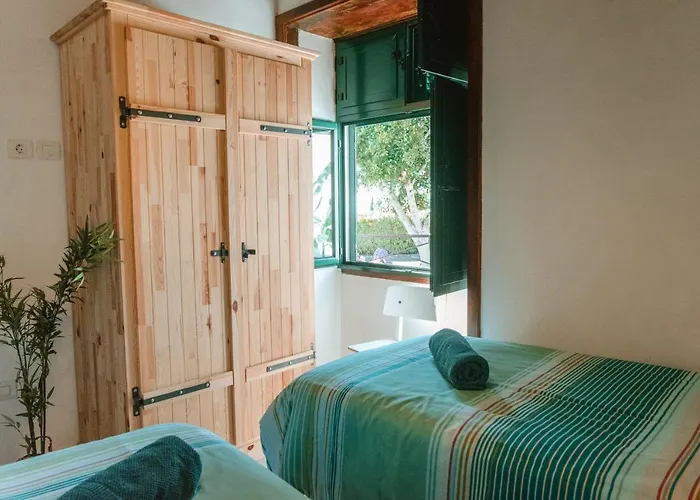 Llanitos * Guia de Isora (Tenerife)