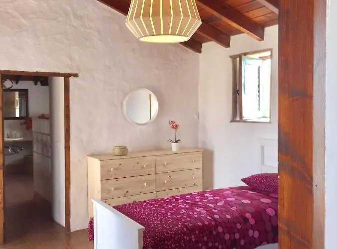 Llanitos Guia de Isora (Tenerife)