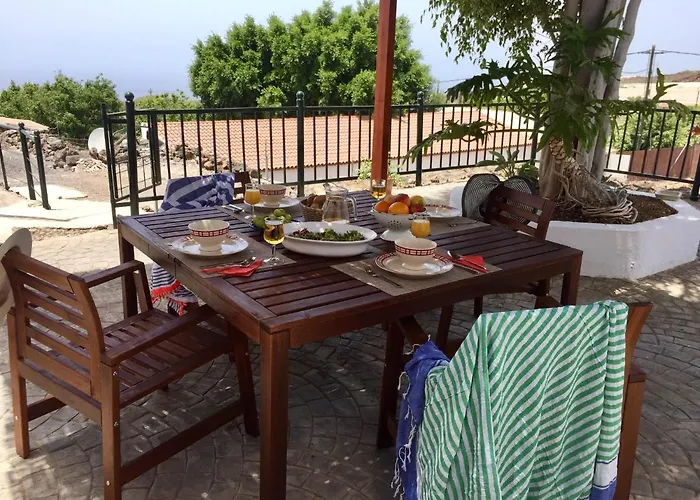 Llanitos * Guia de Isora (Tenerife)