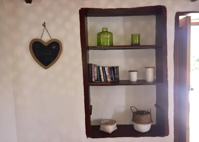 Llanitos * Guía de Isora