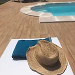 Vakantiehuis Llanitos *