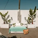 Llanitos Σπίτι διακοπών *