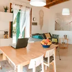Llanitos Vakantiehuis *